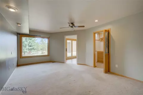 Bedroom - 311 Donegal Dr, Bozeman, MT 59715 photo 10 of 11