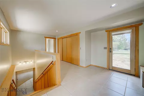 Entry Way - 311 Donegal Dr, Bozeman, MT 59715 photo 2 of 5