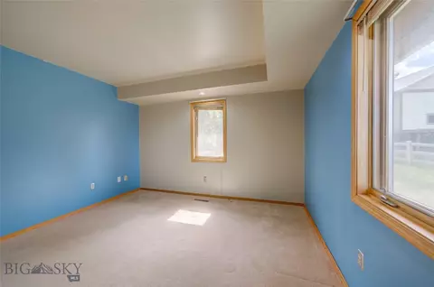 Bedroom - 311 Donegal Dr, Bozeman, MT 59715 photo 7 of 11