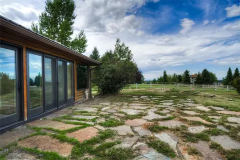 Exterior - 311 Donegal Dr, Bozeman, MT 59715 photo 4 of 8