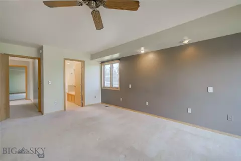 Bedroom - 311 Donegal Dr, Bozeman, MT 59715 photo 11 of 11