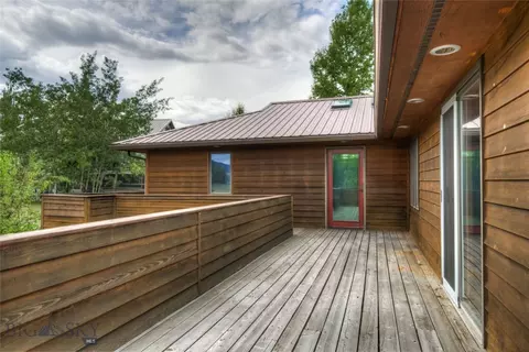 Exterior - 311 Donegal Dr, Bozeman, MT 59715 photo 8 of 8