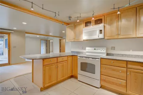 Kitchen - 311 Donegal Dr, Bozeman, MT 59715 photo 1 of 9