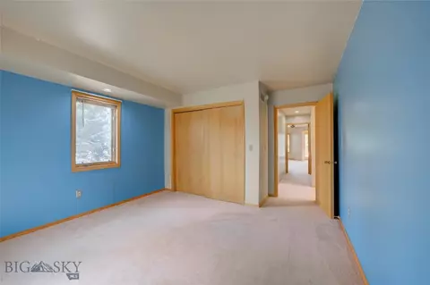 Bedroom - 311 Donegal Dr, Bozeman, MT 59715 photo 8 of 11