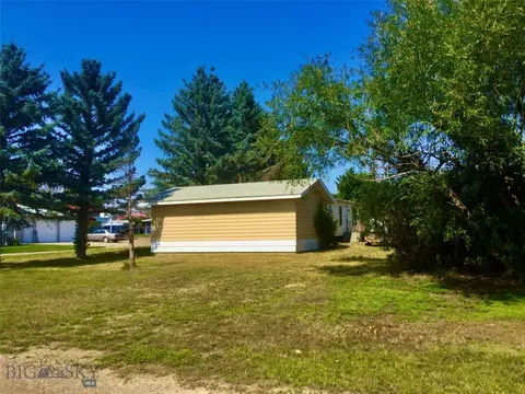 175 Jefferson, Big Sandy, MT 59520