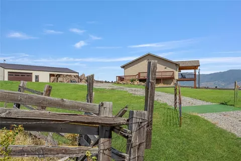 127 Sweet Mdws, Butte, MT 59701