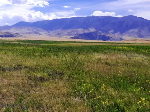 nhn Stagecoach Spur W #935-6, Belfry, MT 59008