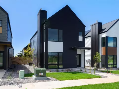 2953-2955 S 27th Ave, Bozeman, MT 59718
