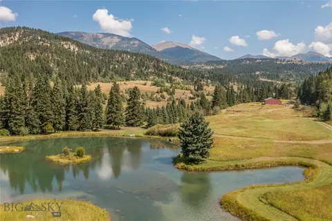 755 Jack Creek Rd, Ennis, MT 59729