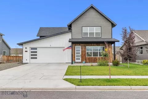 71 Knowles Peak, Bozeman, MT 59718 photo 2