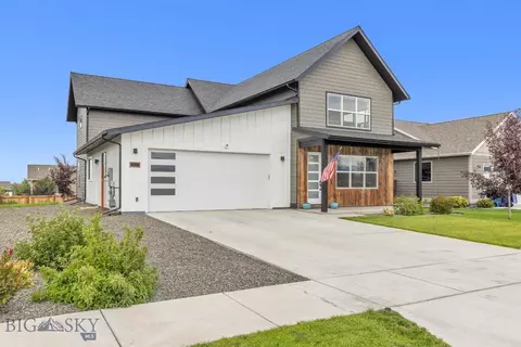 71 Knowles Peak, Bozeman, MT 59718 photo 5