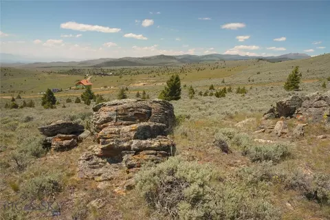 lot28 E Gernaium Ln #I, Sheridan, MT 59749