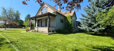 635 S Atlantic St, Dillon, MT 59725