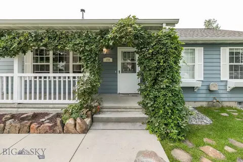 175 W Shore Dr, Belgrade, MT 59714