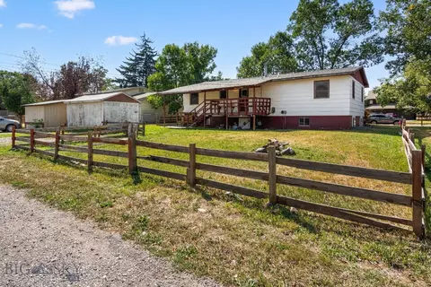 318 N 320 N 19th, Bozeman, MT 59718