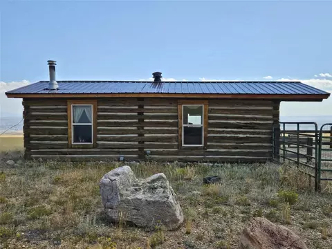 27 N Talon Trl, Belfry, MT 59008