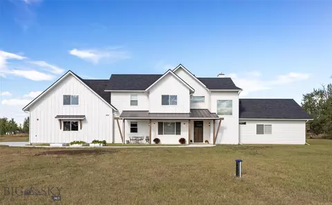 43 Silver Fox Ln, Belgrade, MT 59714