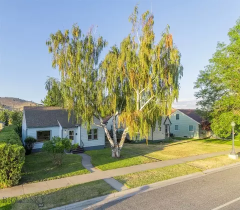 1116 W 3rd St, Anaconda, MT 59711