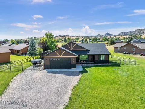 49 Madison Dr, Ennis, MT 59729