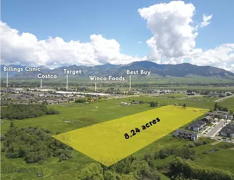 1109 1143 Thomas Dr, Bozeman, MT 59718