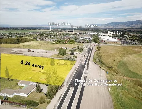 1109 1143 Thomas Dr, Bozeman, MT 59718