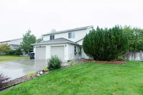 8 Pebble Brook Ln, Belgrade, MT 59714
