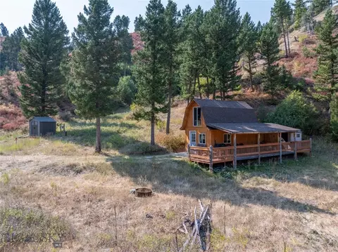 Nhn Ravenwood Ridge Road, Townsend, MT 59644