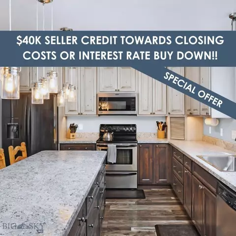 3022 Ritter Dr, Bozeman, MT 59715