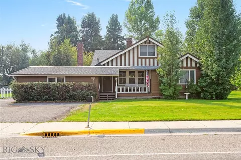 2926 Elizabeth Warren, Butte, MT 59701