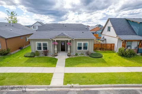 269 Stone Fly Dr, Bozeman, MT 59718