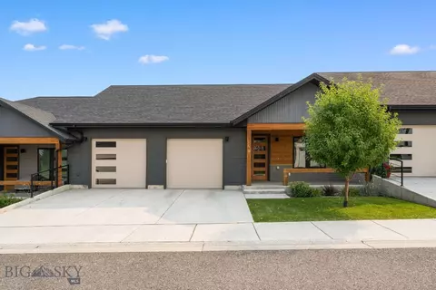 64 Albrey Trl UNIT B, Bozeman, MT 59718
