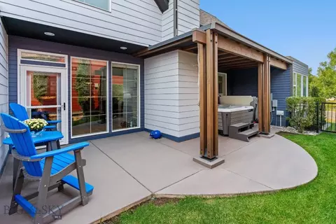 1428 Post Dr, Bozeman, MT 59715 photo 46