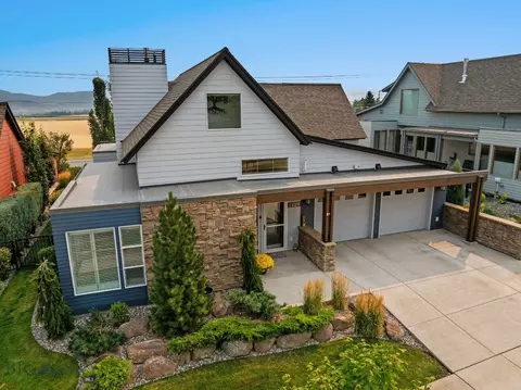 1428 Post Dr, Bozeman, MT 59715 photo 3