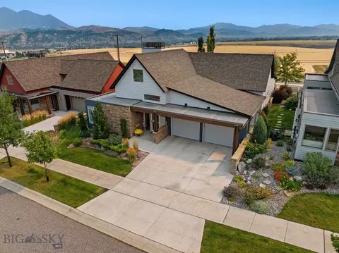 1428 Post Dr, Bozeman, MT 59715 photo 2