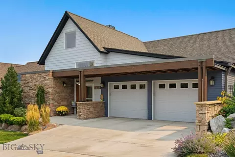 1428 Post Dr, Bozeman, MT 59715
