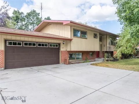 507 N 20th Ave, Bozeman, MT 59718