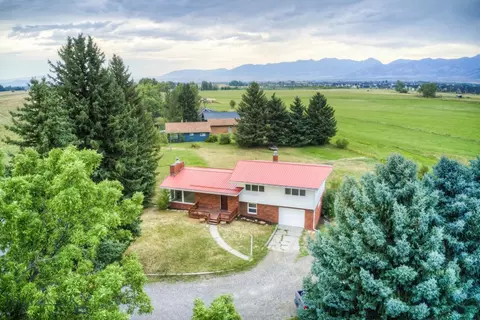 5130 Gooch Hl, Bozeman, MT 59718