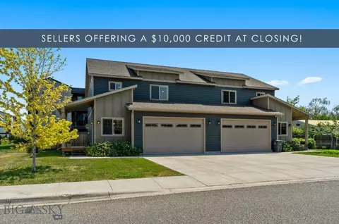 2274 Renee Way, Bozeman, MT 59718