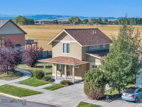 1095 Advance, Bozeman, MT 59718