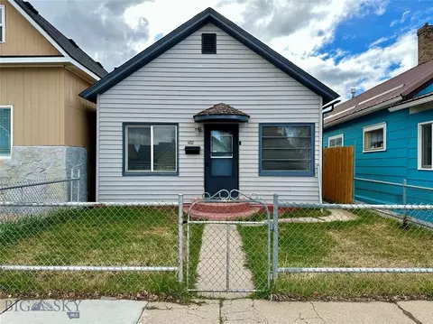 412 Birch St, Anaconda, MT 59711