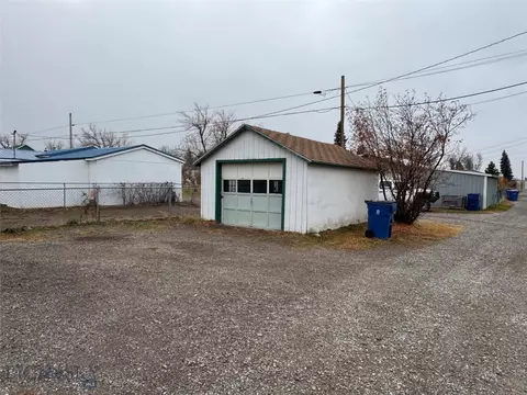 418 E 2nd Ave, Big Timber, MT 59011 photo 4