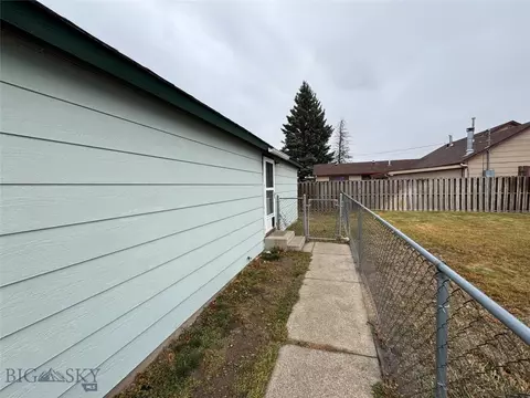 418 E 2nd Ave, Big Timber, MT 59011 photo 6