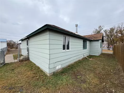 418 E 2nd Ave, Big Timber, MT 59011 photo 7