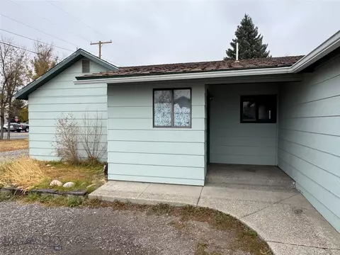 418 E 2nd Ave, Big Timber, MT 59011 photo 5