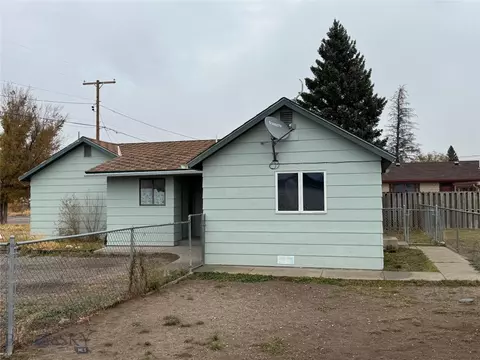 418 E 2nd Ave, Big Timber, MT 59011 photo 1