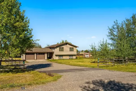 2 Haley Rd, Bozeman, MT 59715