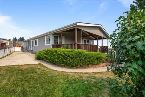 1523 Easy St, Butte, MT 59701