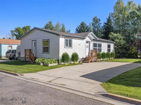 48 Sunlight, Bozeman, MT 59718