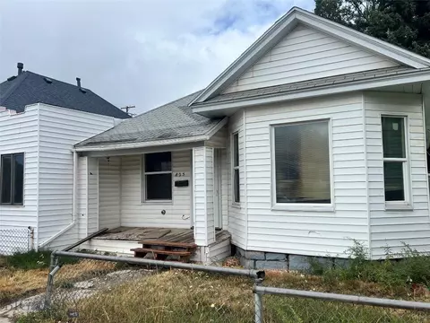 825 Empire, Butte, MT 59701