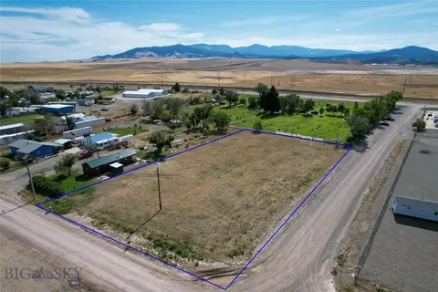 tbd Clark St, East Helena, MT 59635